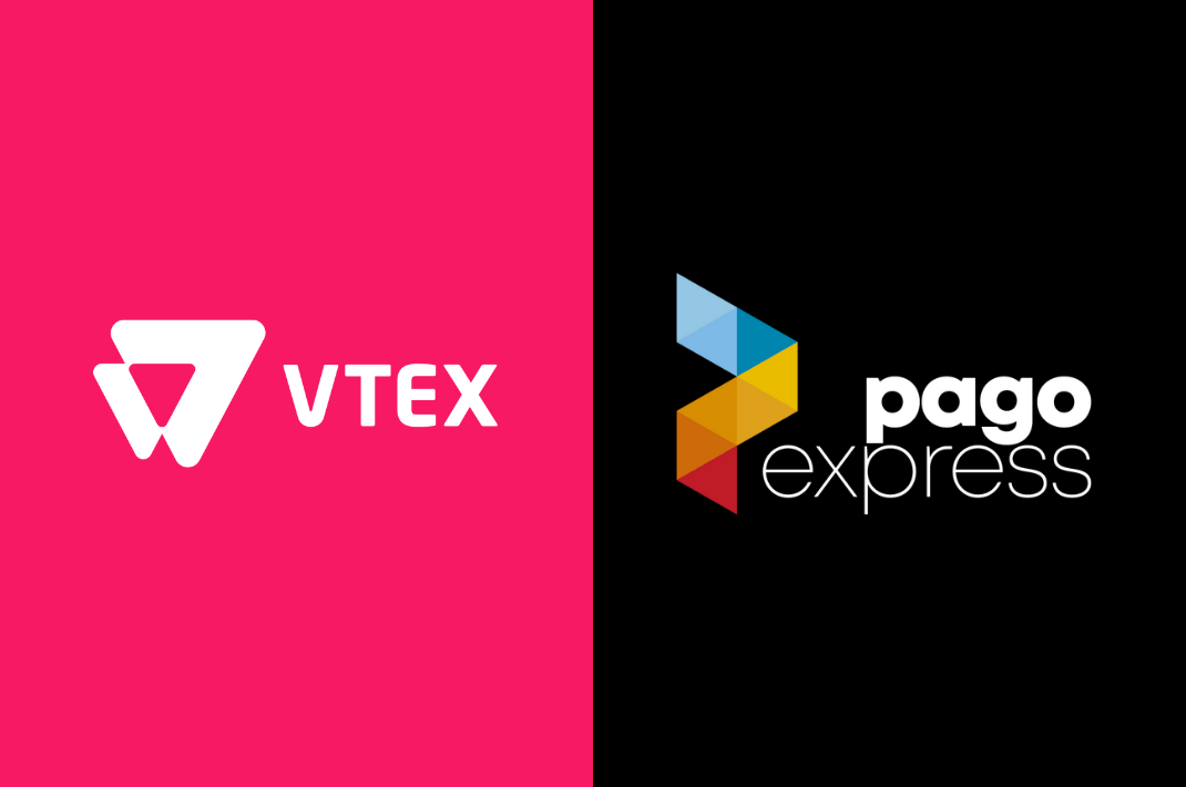 VTEX e Pago Express