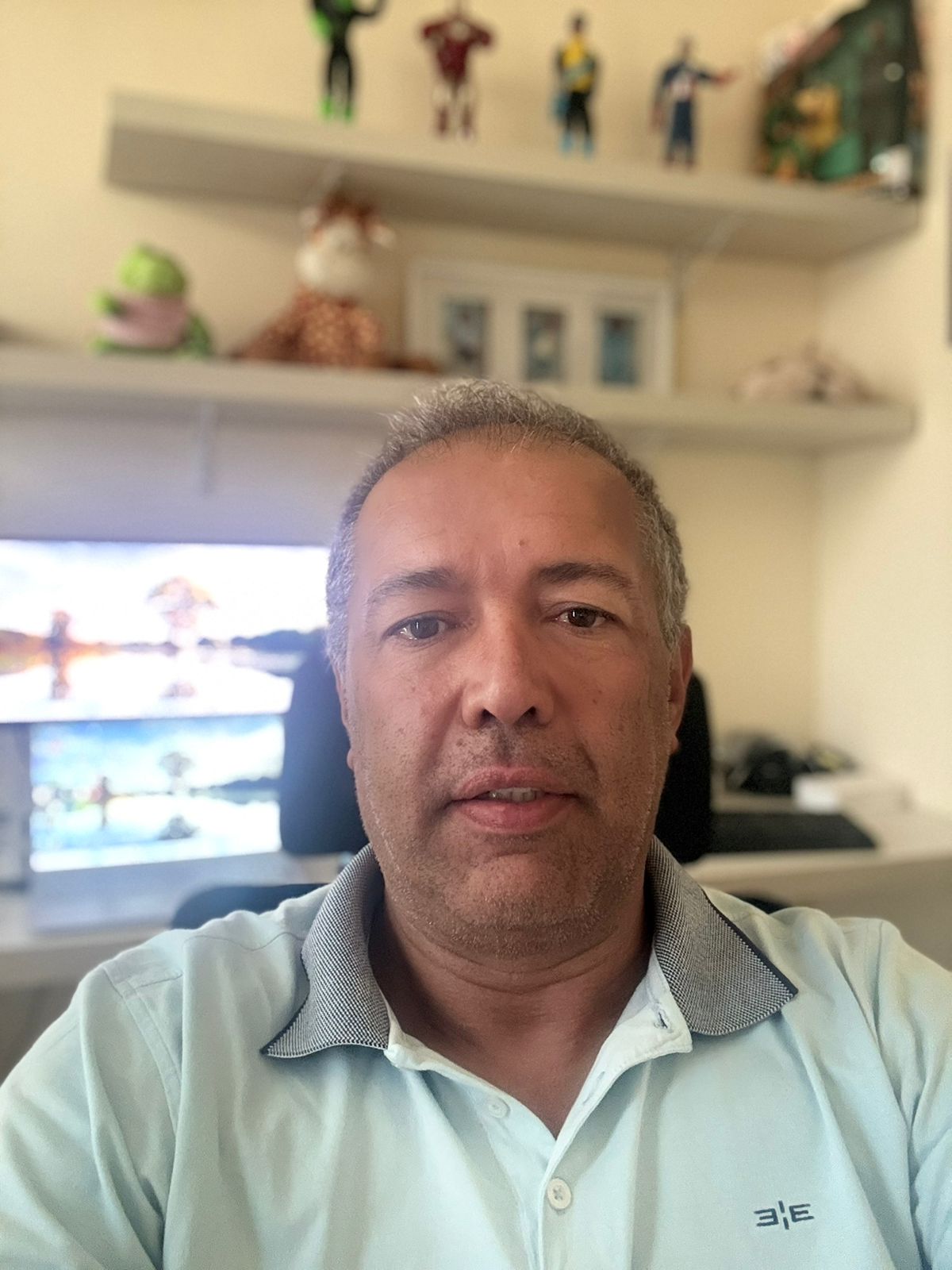 Luciano Pereira