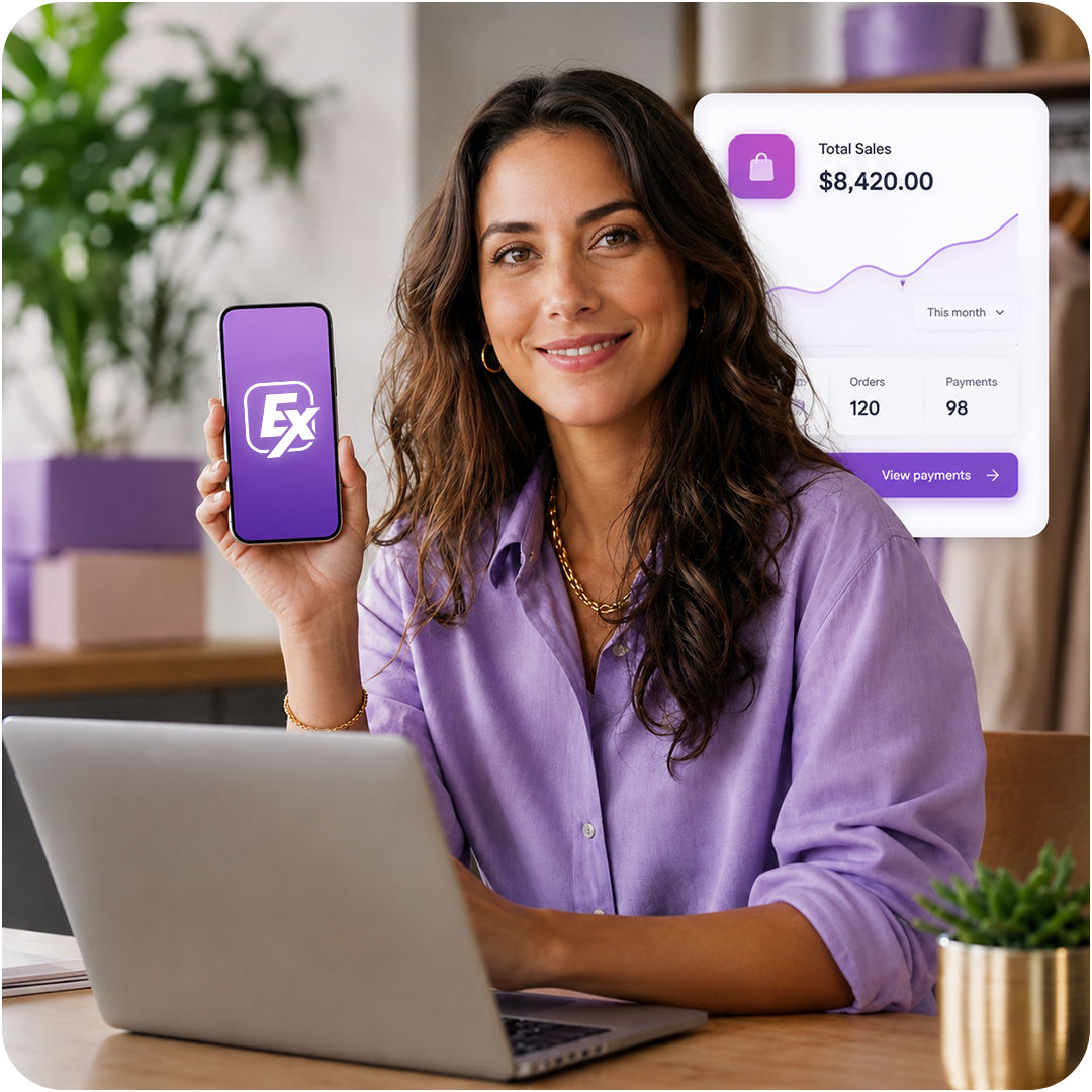Operação de e-commerce